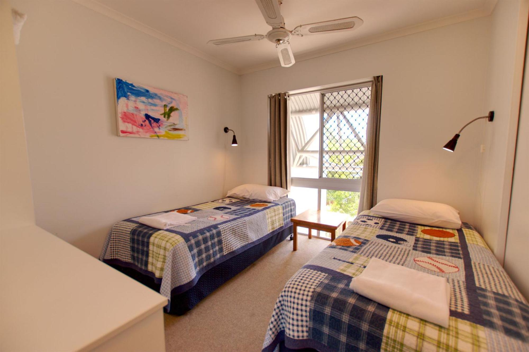 Raintrees Moffat Beach カラウンドラ エクステリア 写真