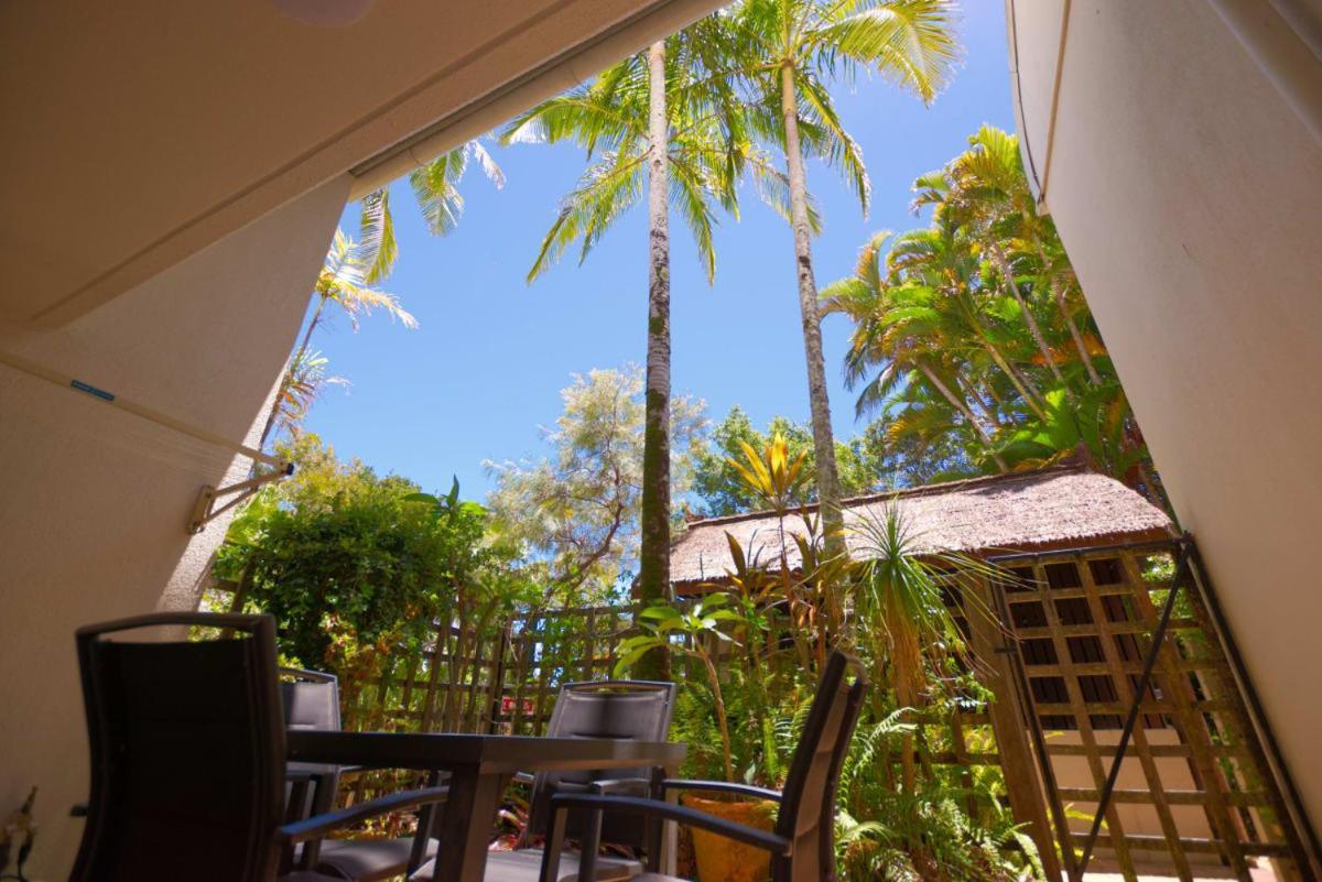 Raintrees Moffat Beach カラウンドラ エクステリア 写真