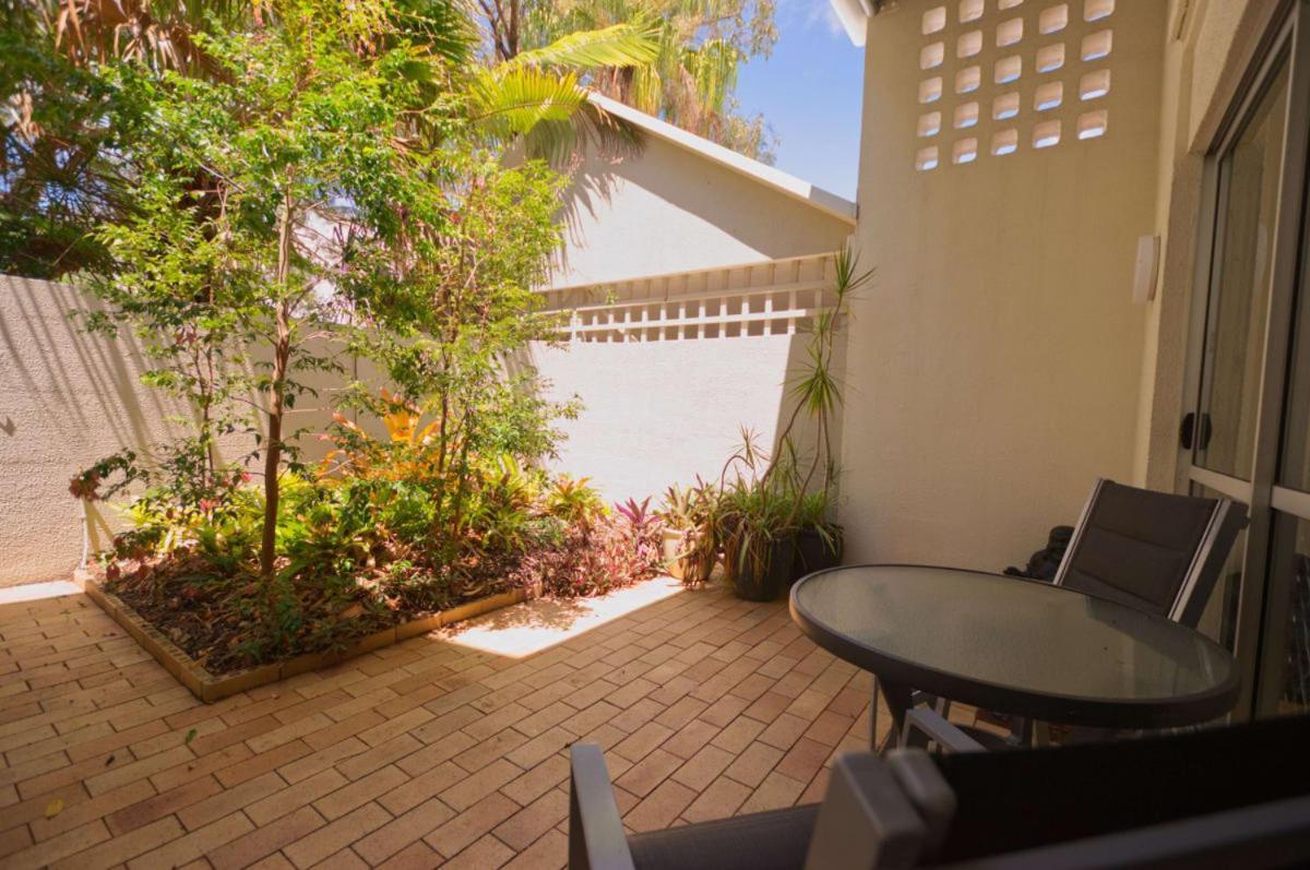 Raintrees Moffat Beach カラウンドラ エクステリア 写真