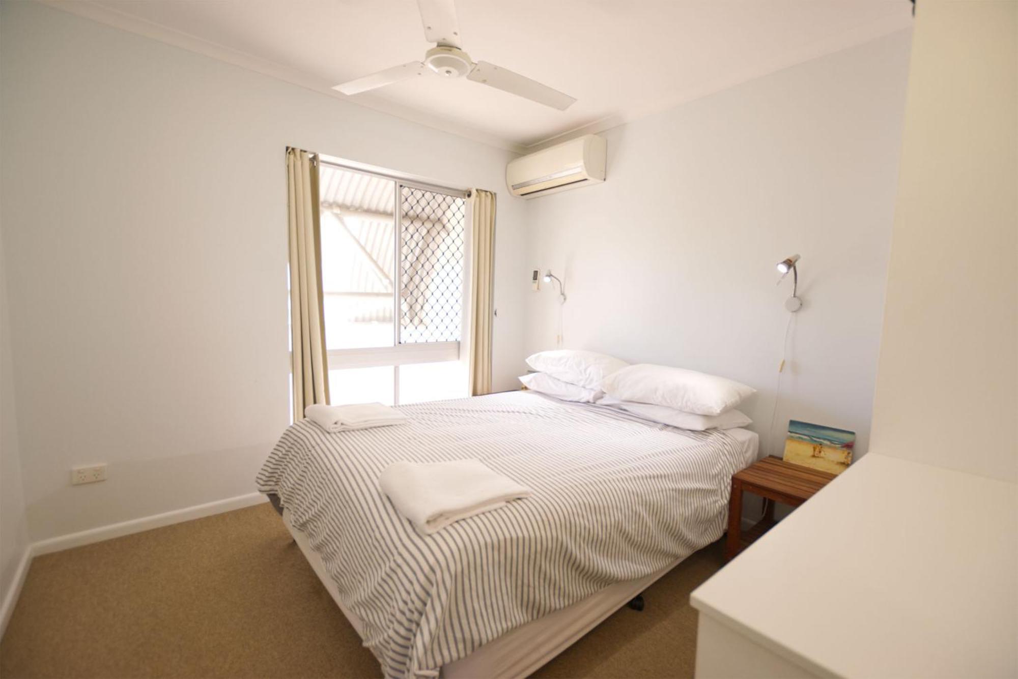 Raintrees Moffat Beach カラウンドラ エクステリア 写真