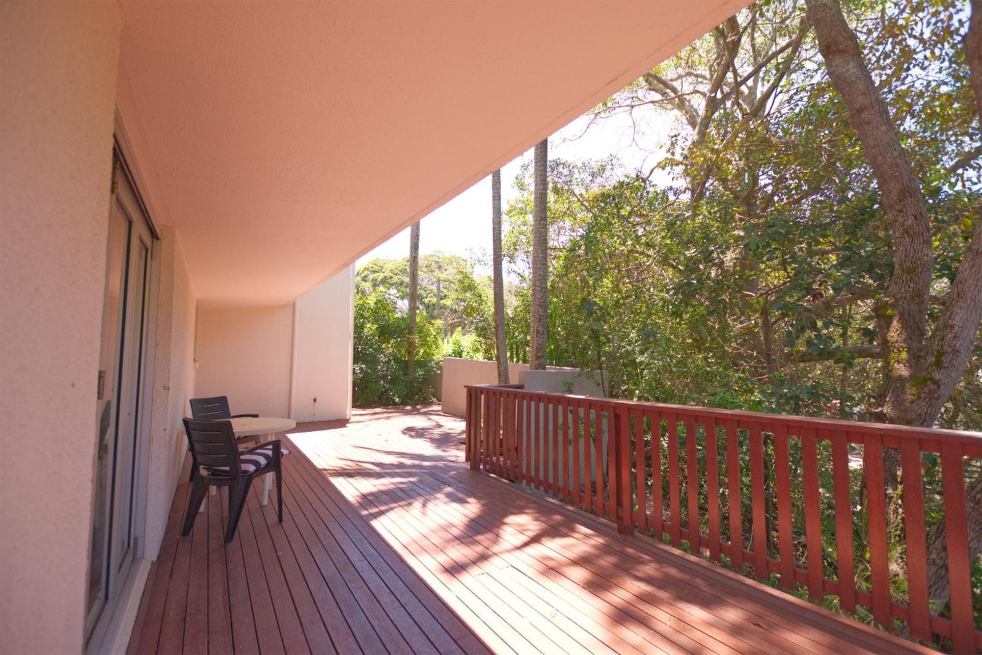 Raintrees Moffat Beach カラウンドラ エクステリア 写真