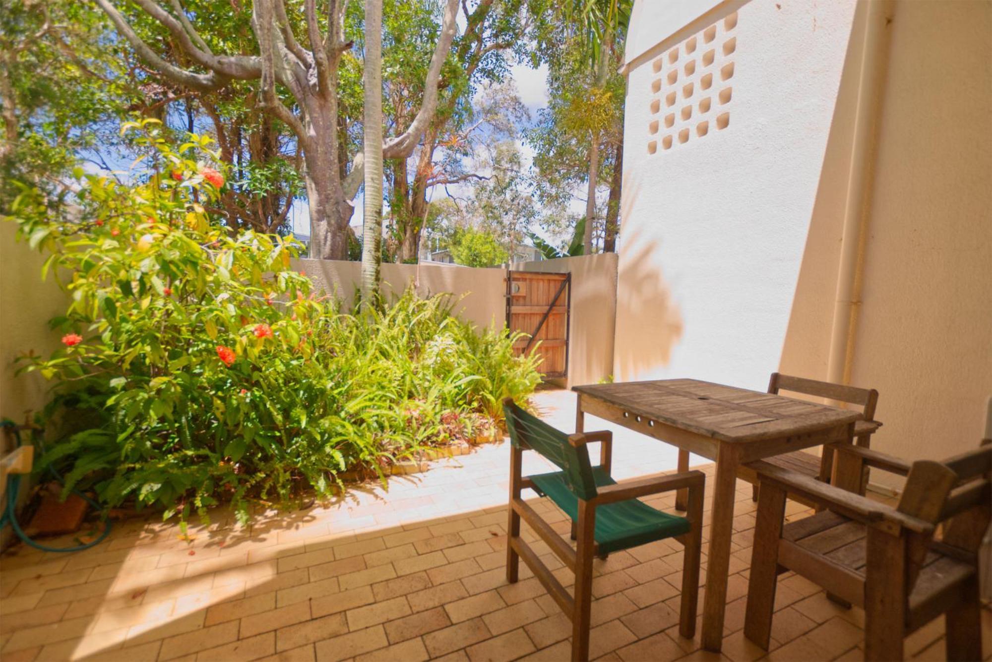 Raintrees Moffat Beach カラウンドラ エクステリア 写真